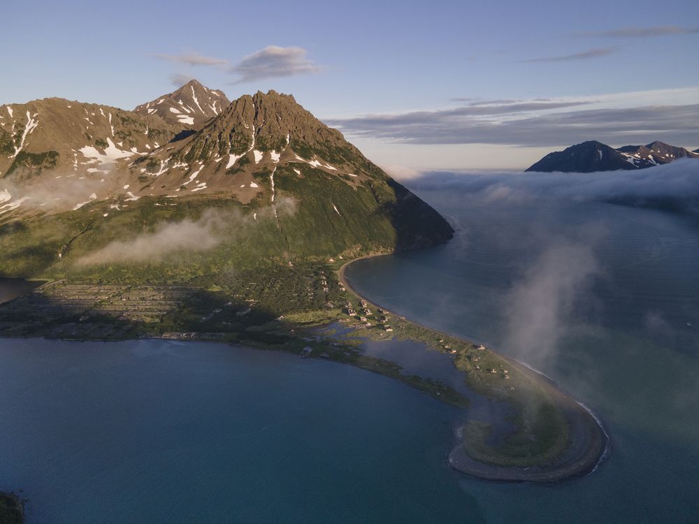 Photograph by Галина Михоношина