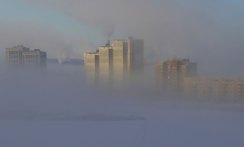 Photograph by Александр Велигура