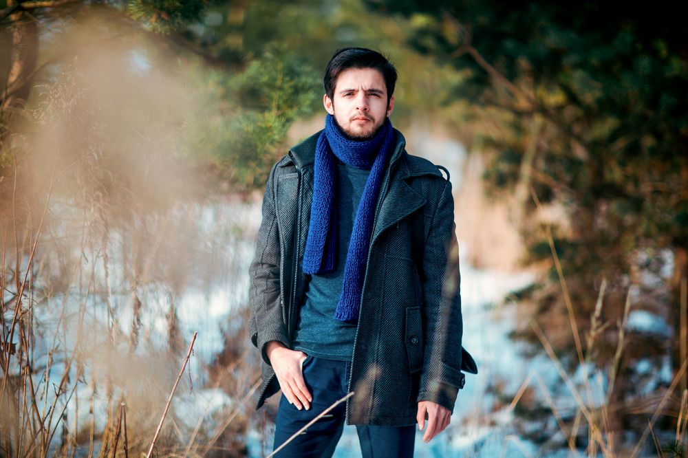 Photograph by Николай Богатырев