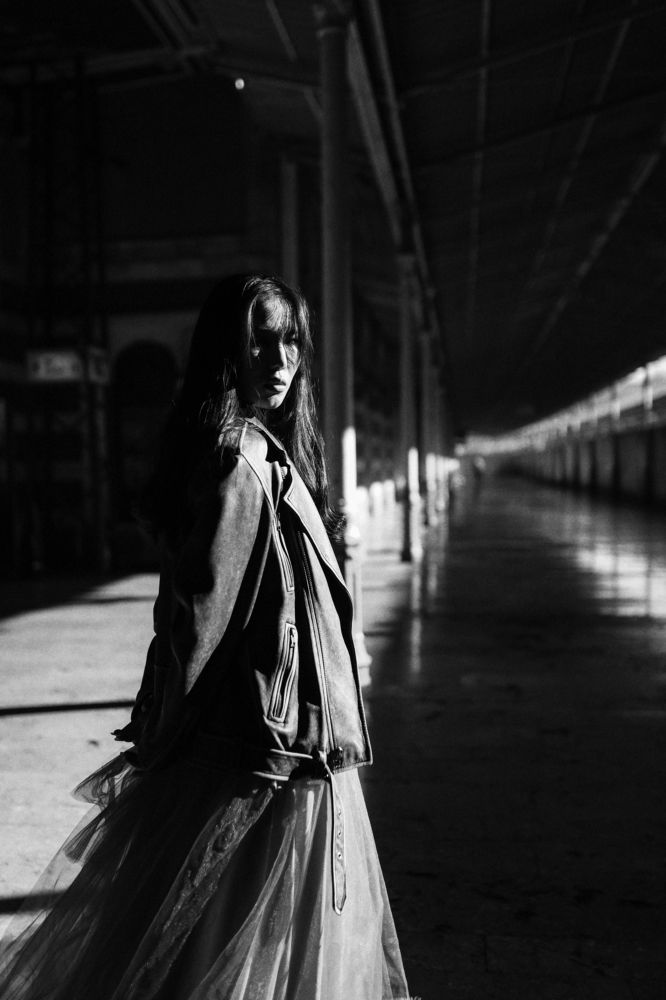 Фотография автора Карина Кара