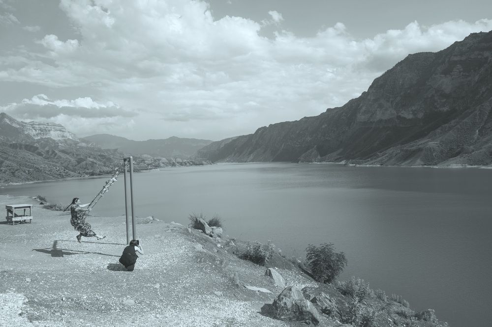 Photograph by Рустам Гаджиев