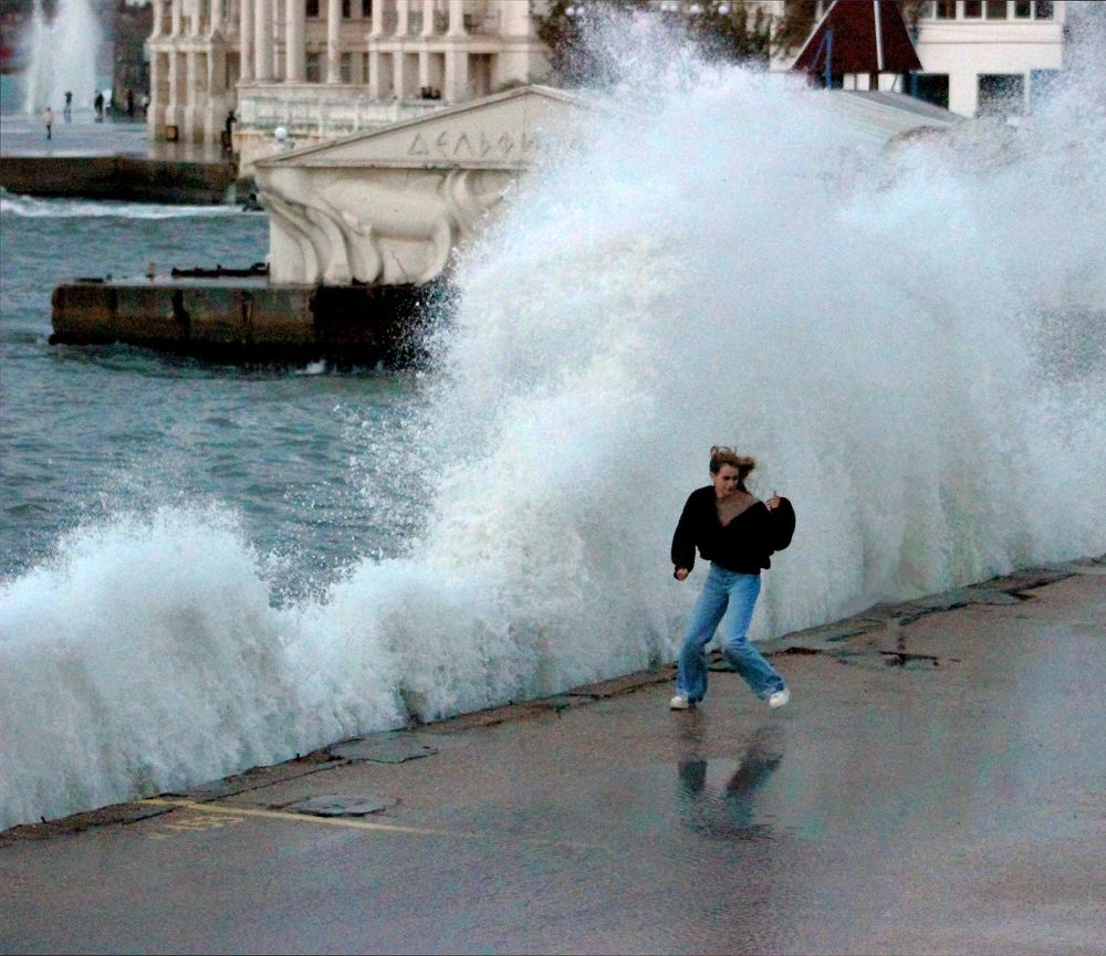 Photograph by Александр