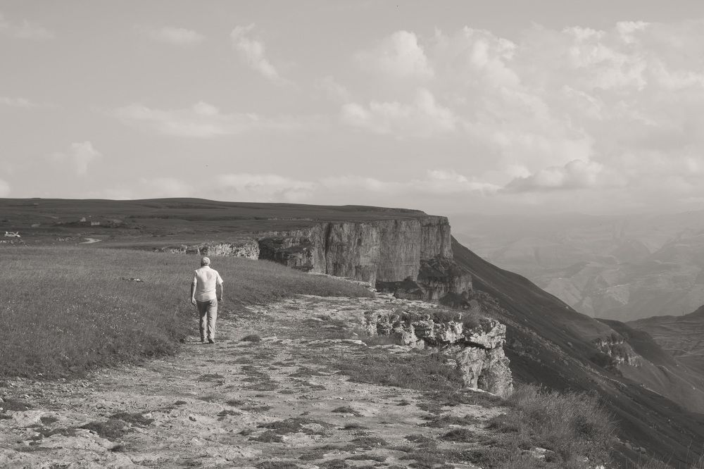 Photograph by Рустам Гаджиев