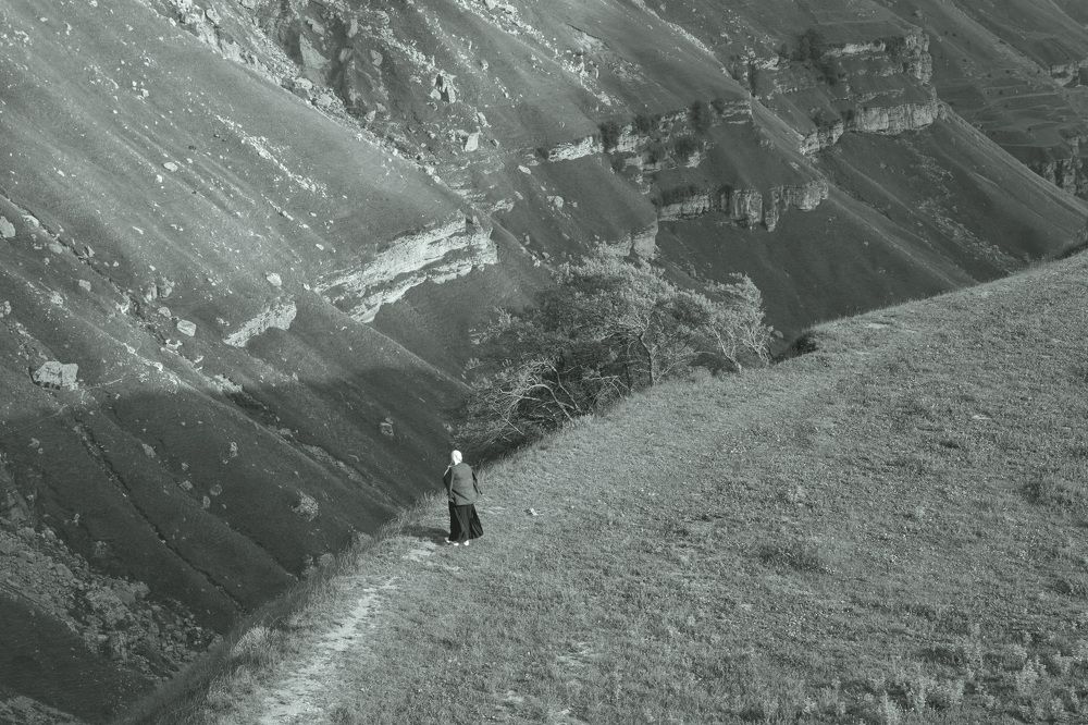 Photograph by Рустам Гаджиев