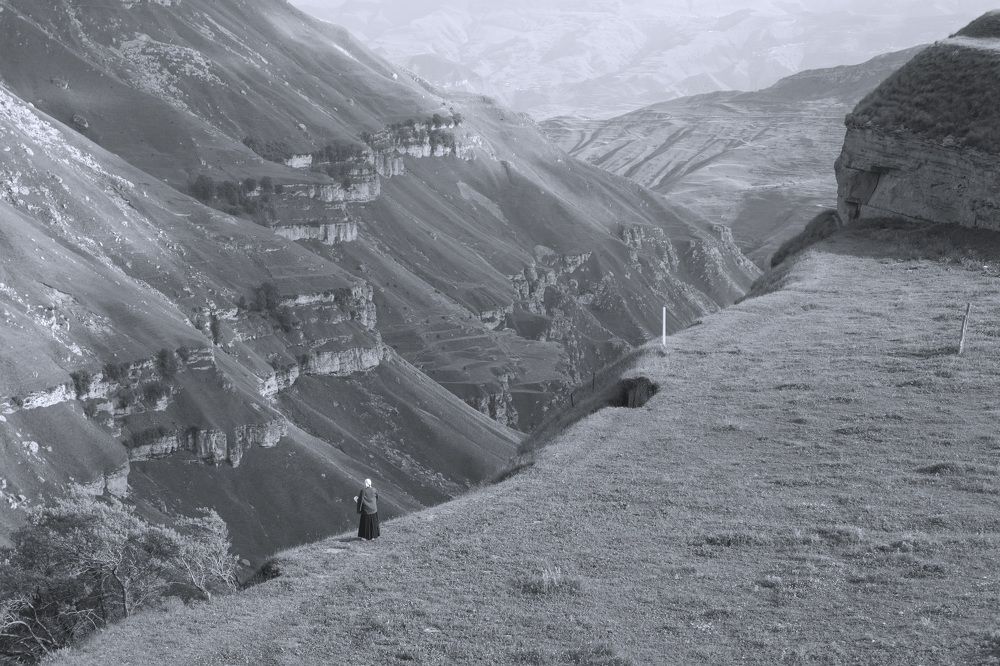 Photograph by Рустам Гаджиев