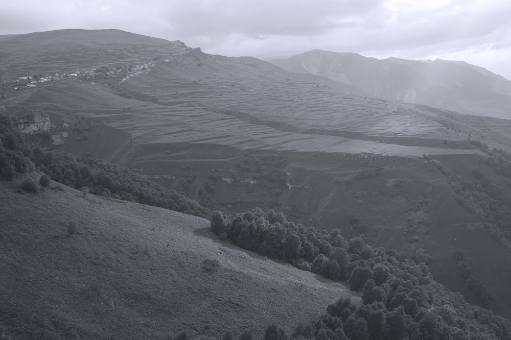 Photograph by Рустам Гаджиев