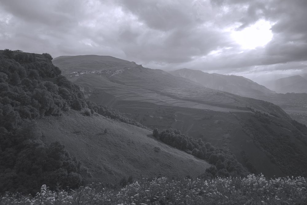 Photograph by Рустам Гаджиев