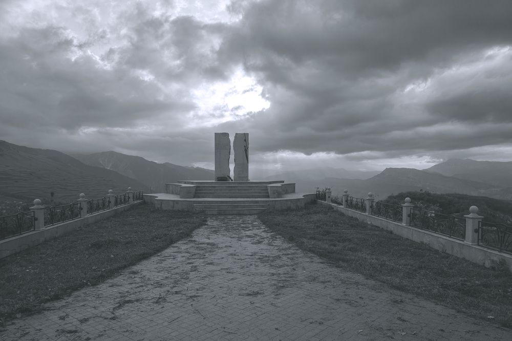 Photograph by Рустам Гаджиев