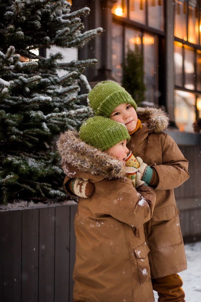 Photograph by Marina Moreva