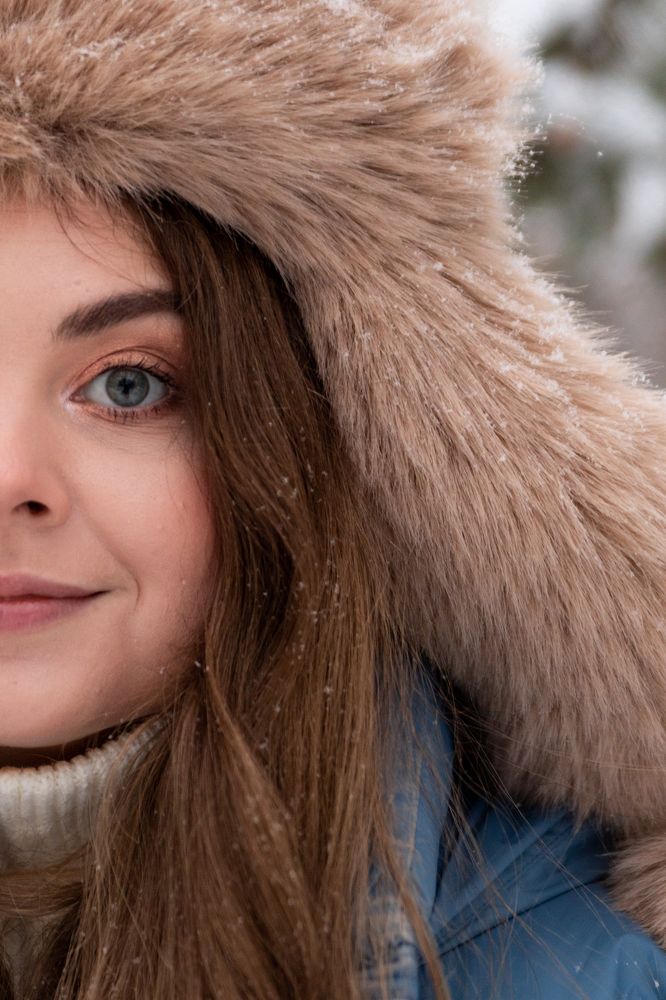 Photograph by Marina Moreva