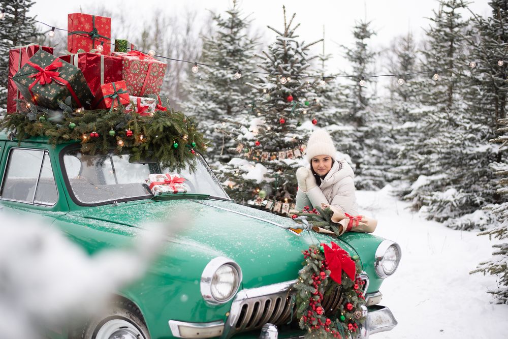 Photograph by Оксана Смирнова