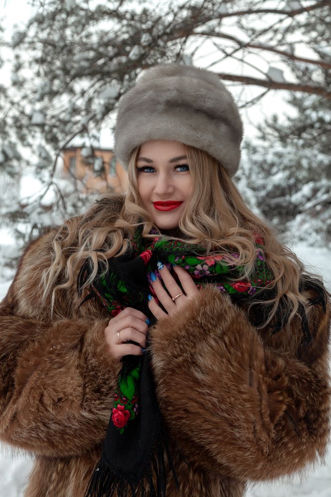 Photograph by Кривошеин Вячеслав