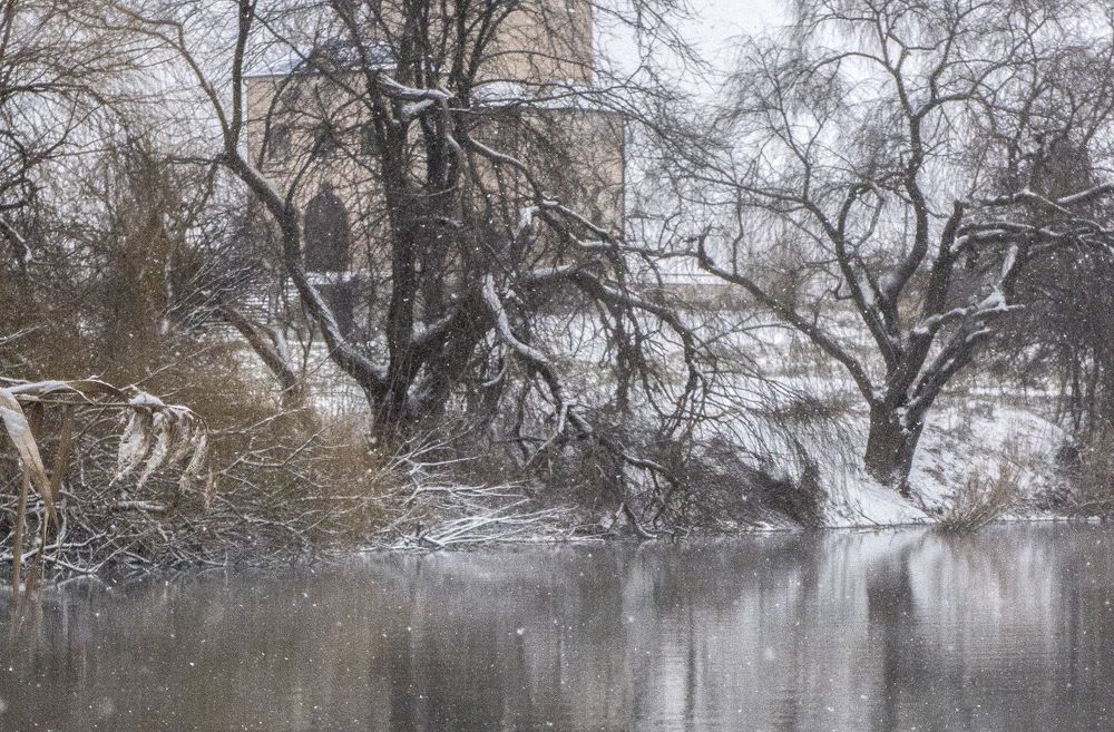 Photograph by Александр Воронов