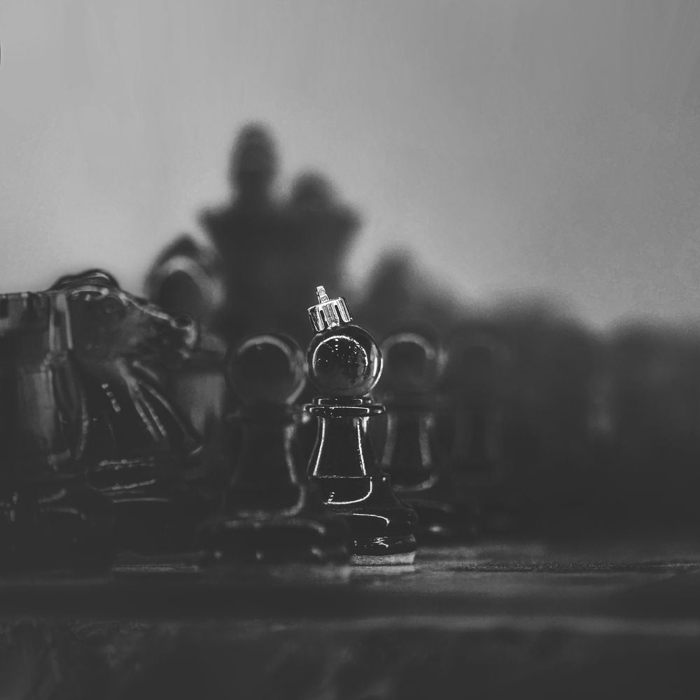 Photograph by Анжелика Титова