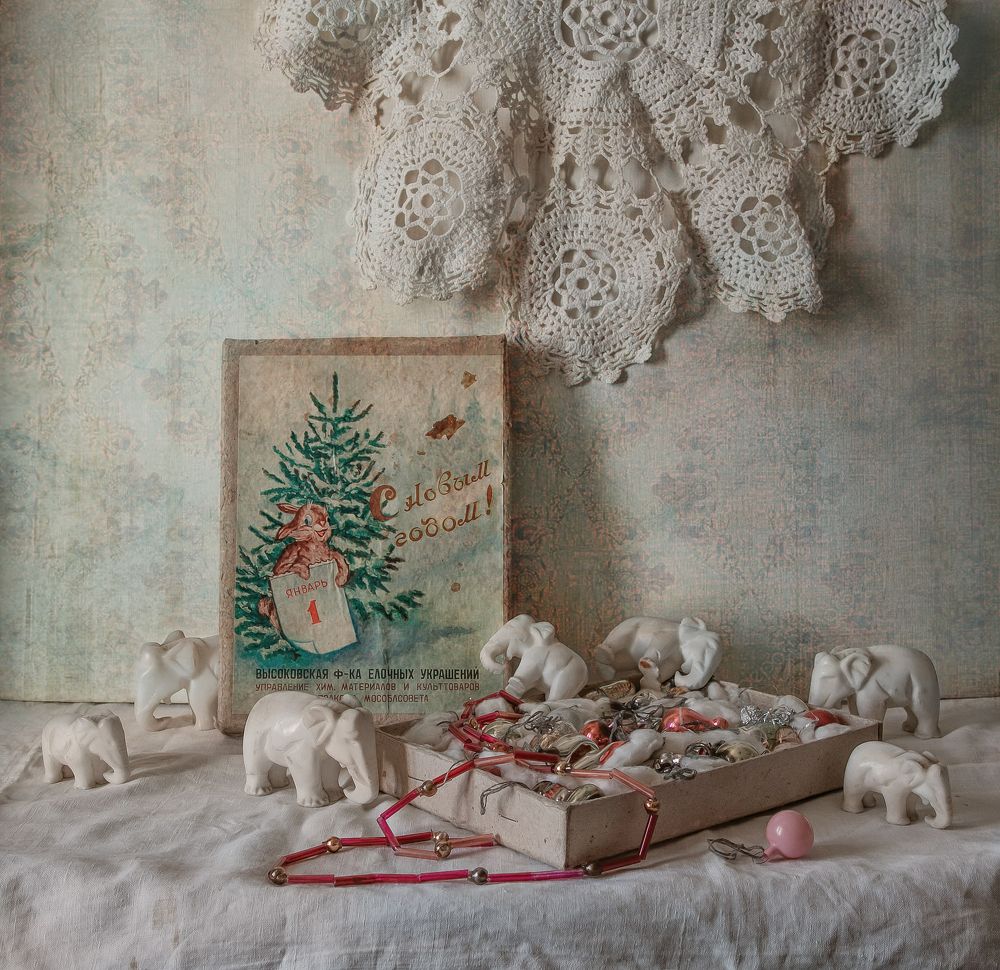 Photograph by Анна Петина