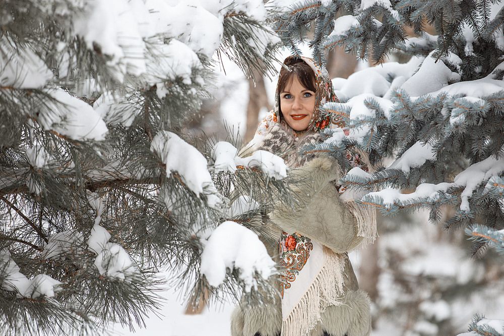 Photograph by Егор Кузин