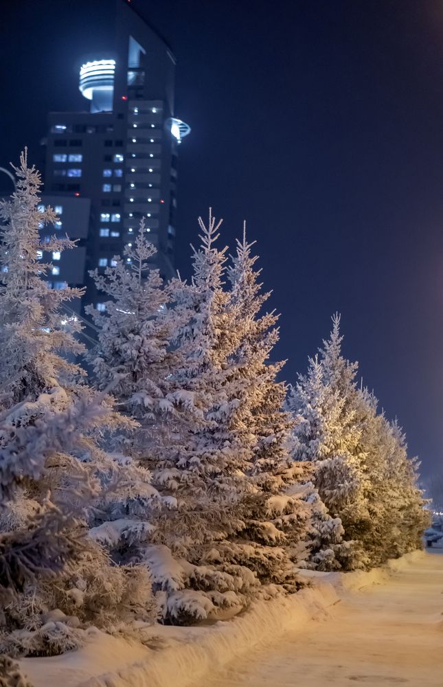 Photograph by Александр Пургин