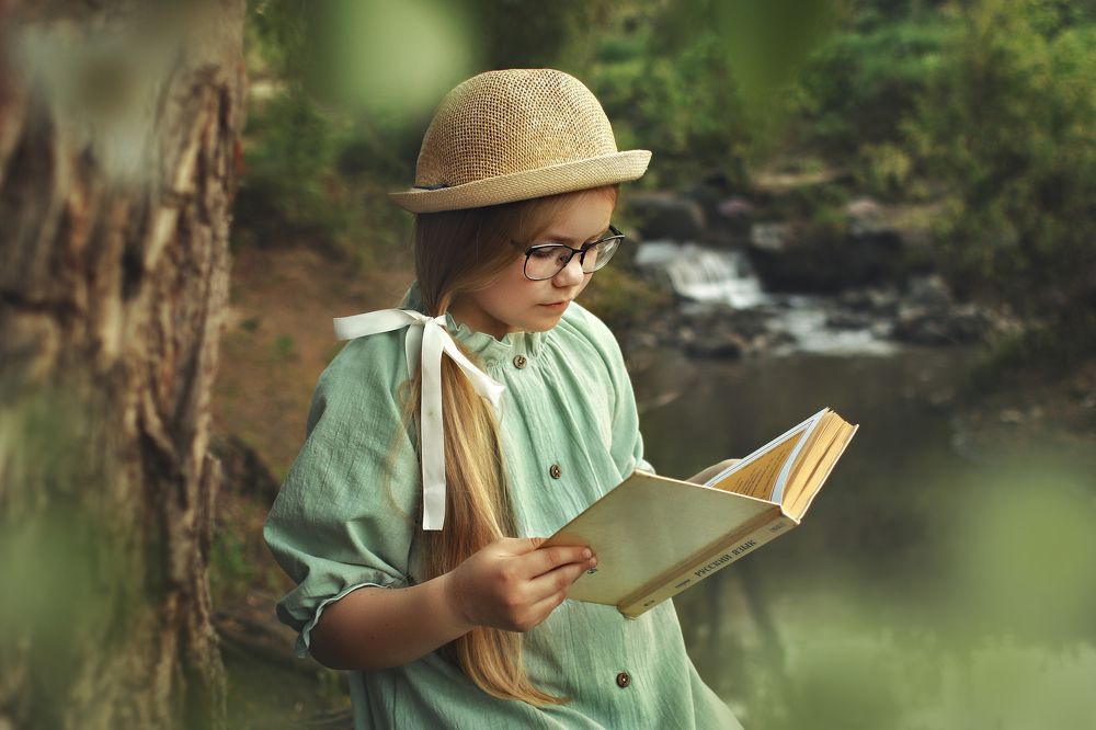 Photograph by Светлана Орешко