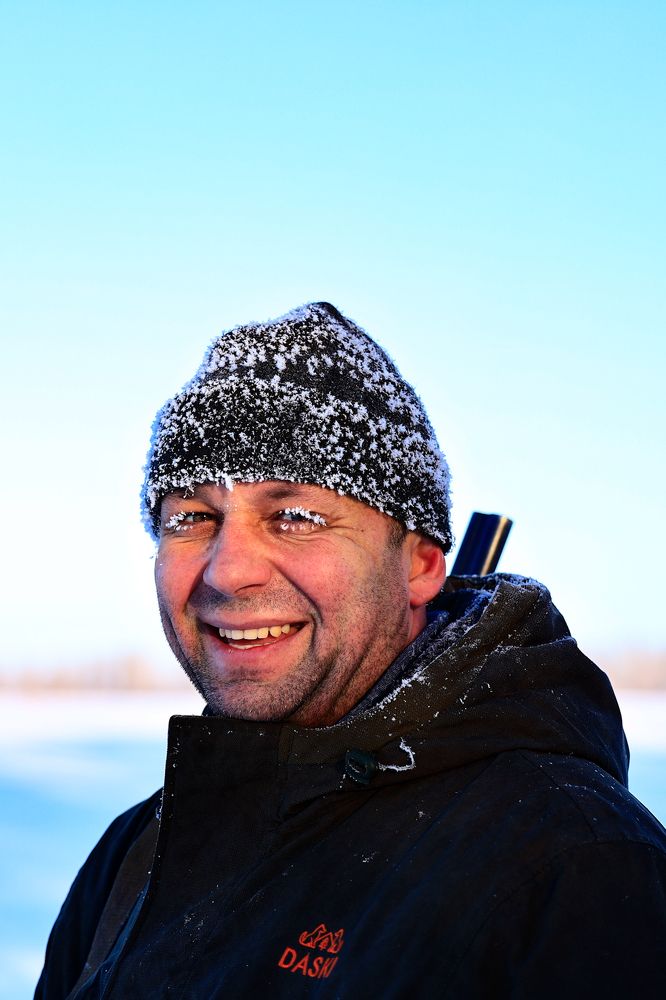 Photograph by Сергей Конюшенко