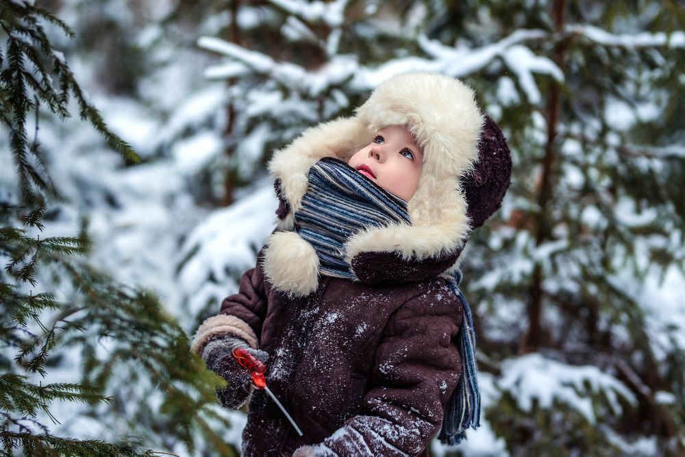 Photograph by Ирина Юрлова