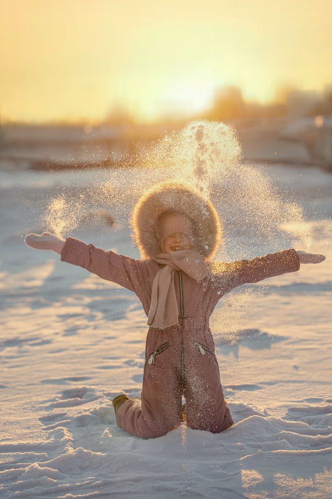 Photograph by Анна Марецкая