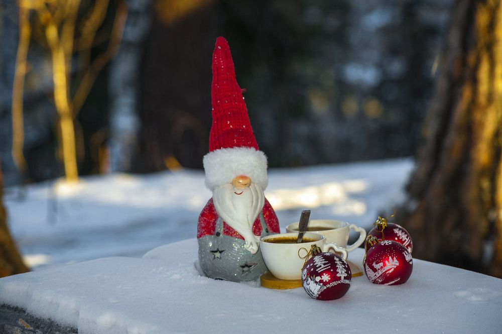 Photograph by Юрий Кухаришин