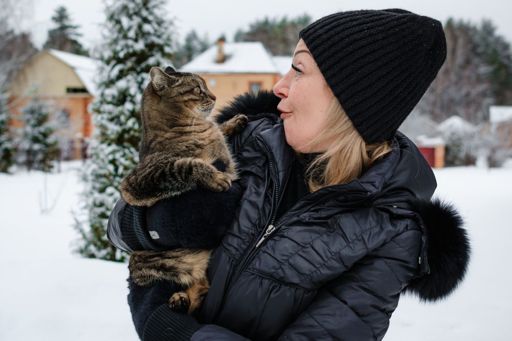 Photograph by Елена Царёва