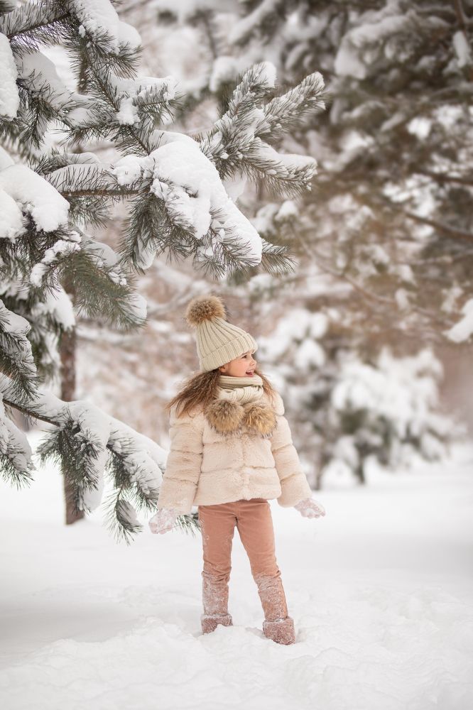 Photograph by Анна Марецкая