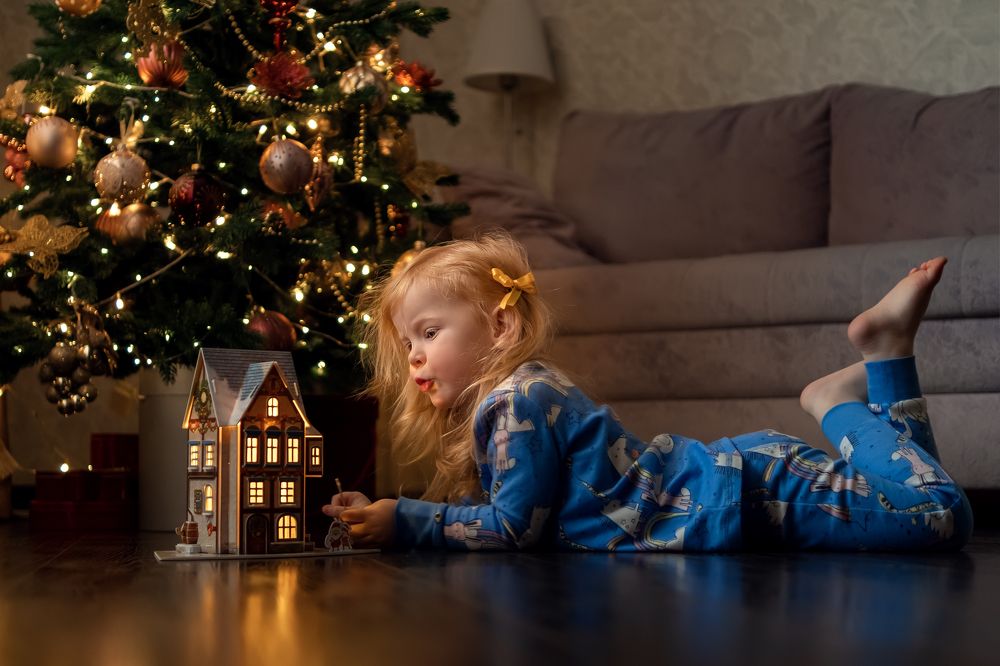 Photograph by Елена Лидмец