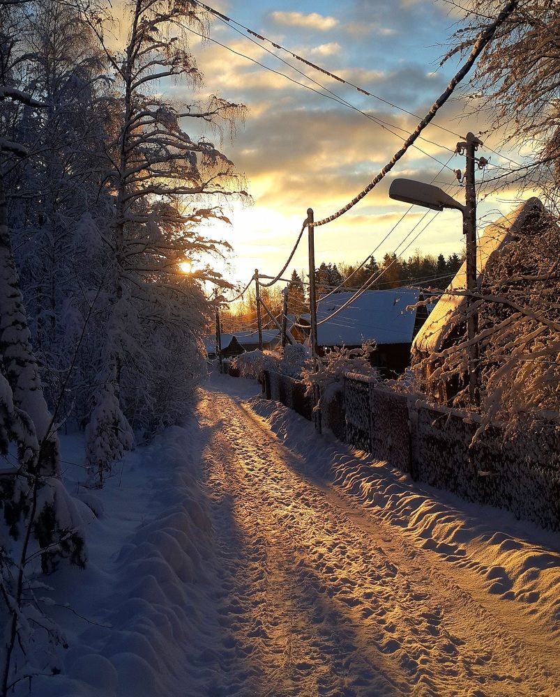 Photograph by Дмитрий