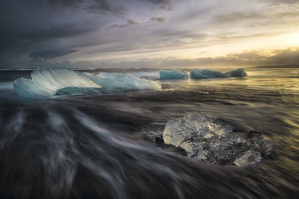 Photograph by Idan Livni