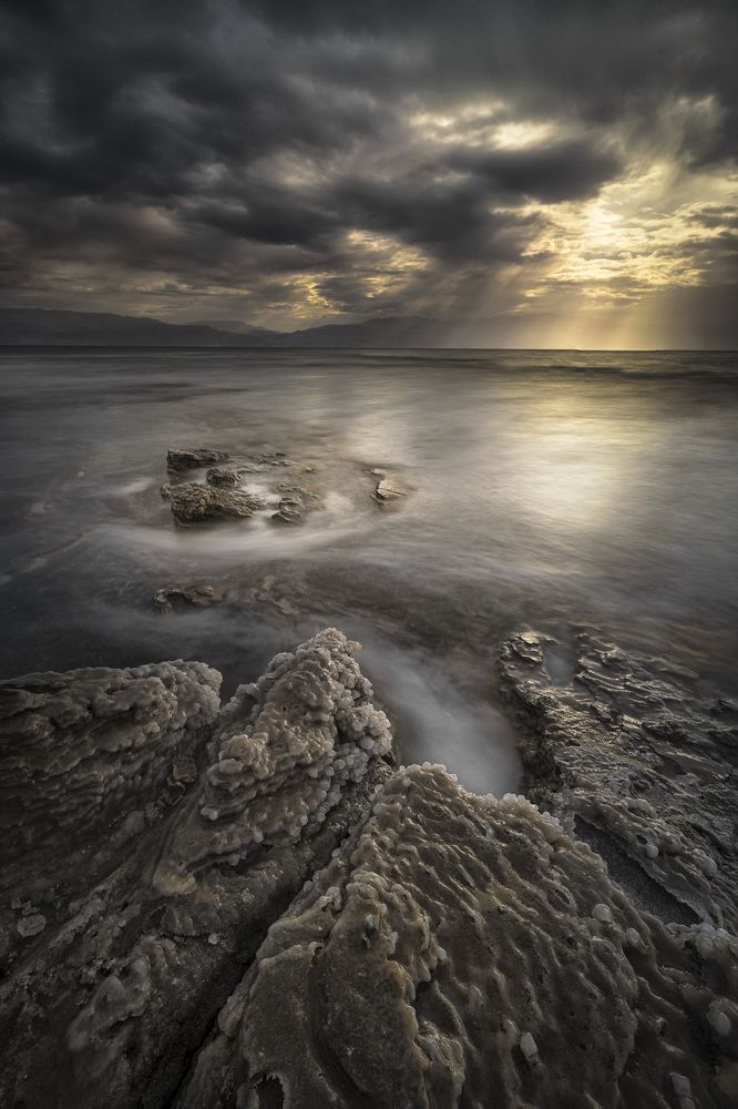 Photograph by Idan Livni