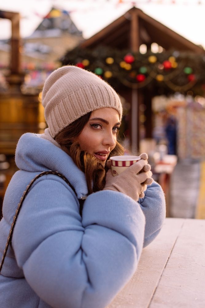 Photograph by Анна Полушина