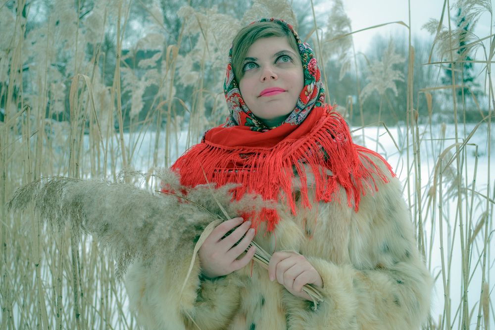 Photograph by Оксана