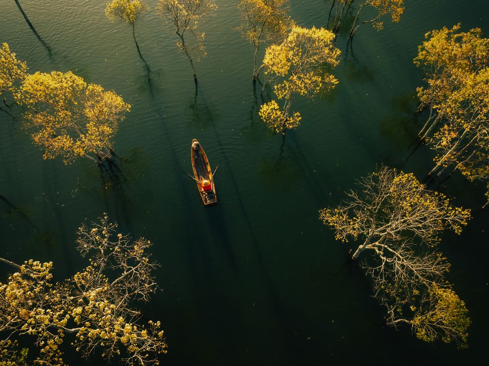 Photograph by Nguyen Ngoc Tuan