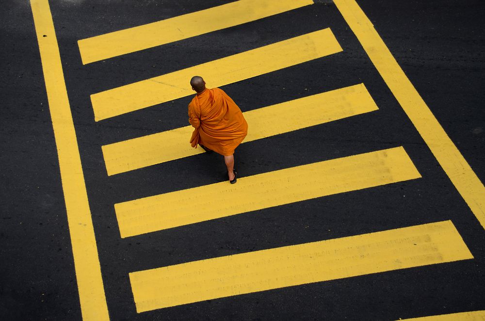 Photograph by Kogio Kong