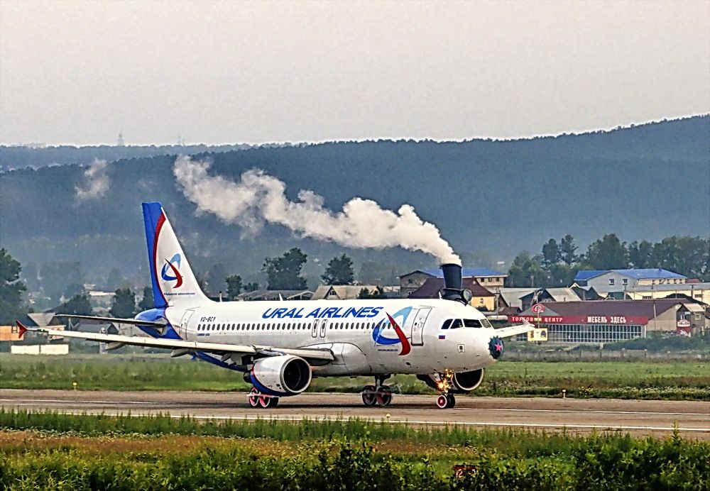 Photograph by Юрий Назыров