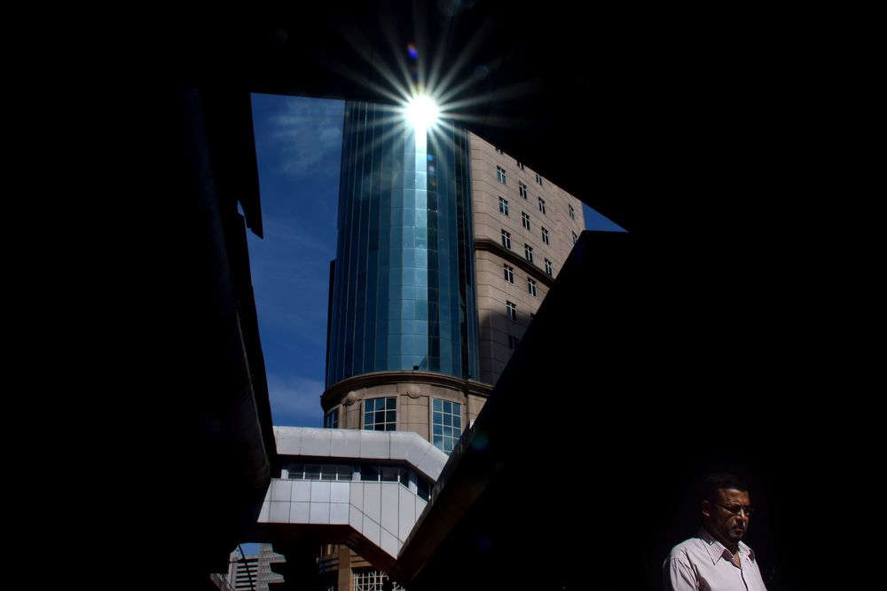 Photograph by Kogio Kong