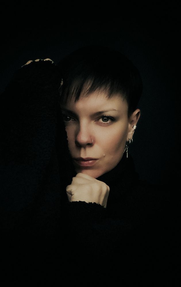 Photograph by Алена Аверкина