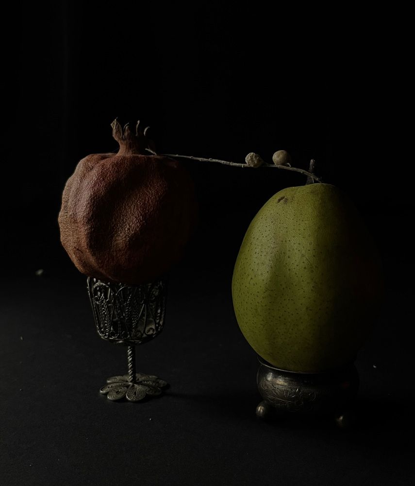 Photograph by Нина Любарская-Мерц