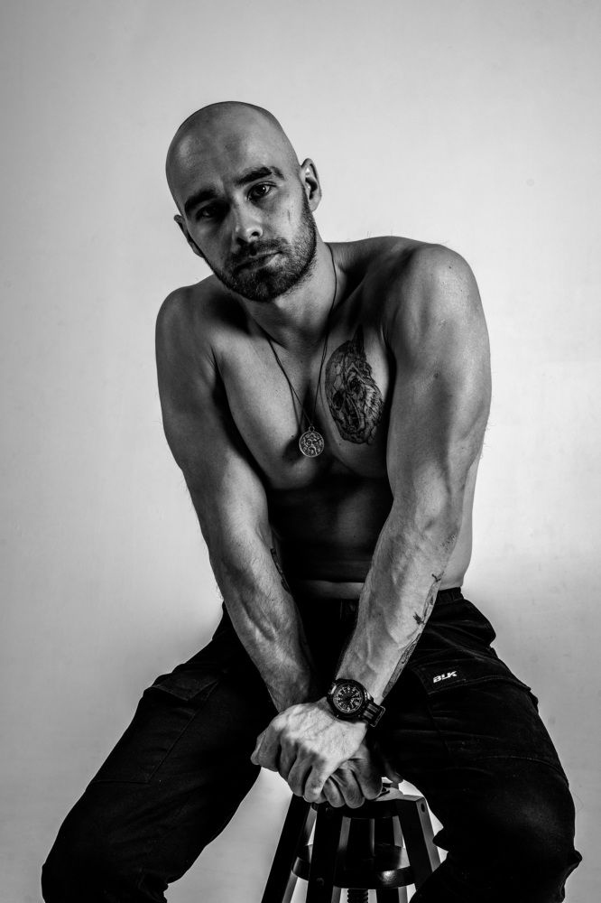 Photograph by Sergey Deev