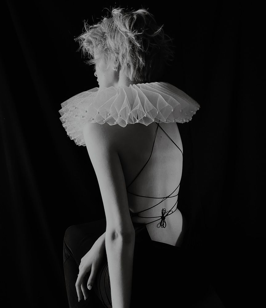 Photograph by Нина Любарская-Мерц