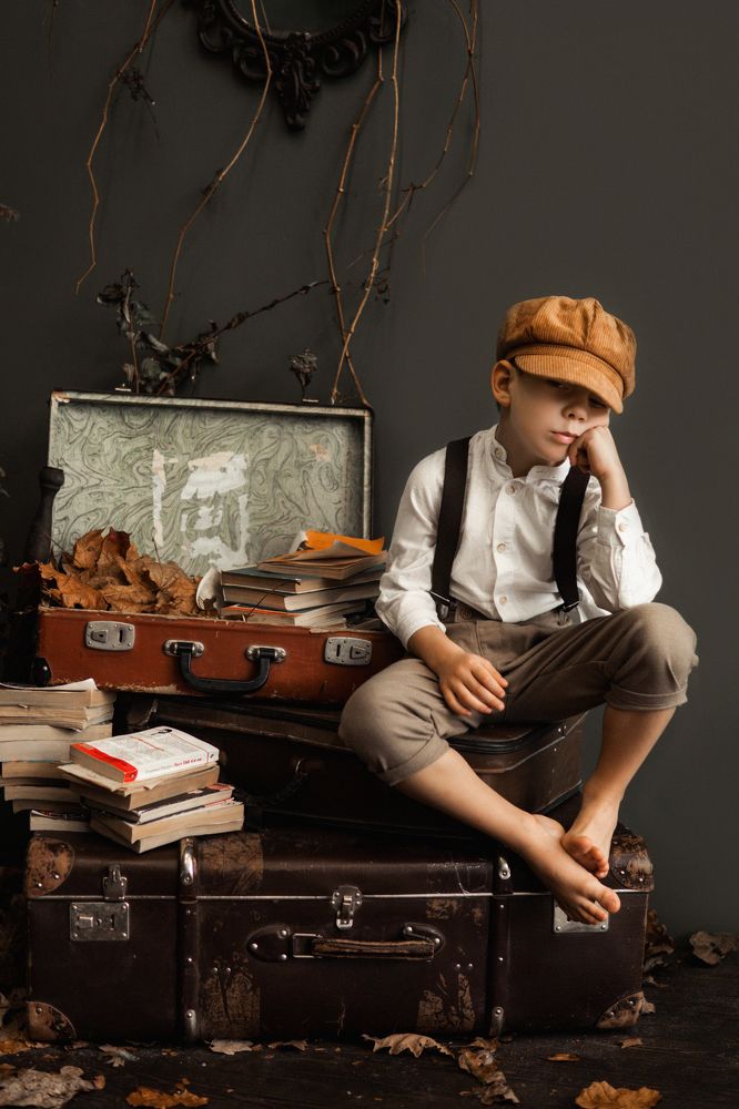 Photograph by Kseniia Poliakova