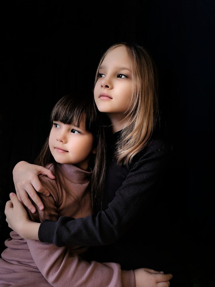 Фотография автора Ольга Дубалеко