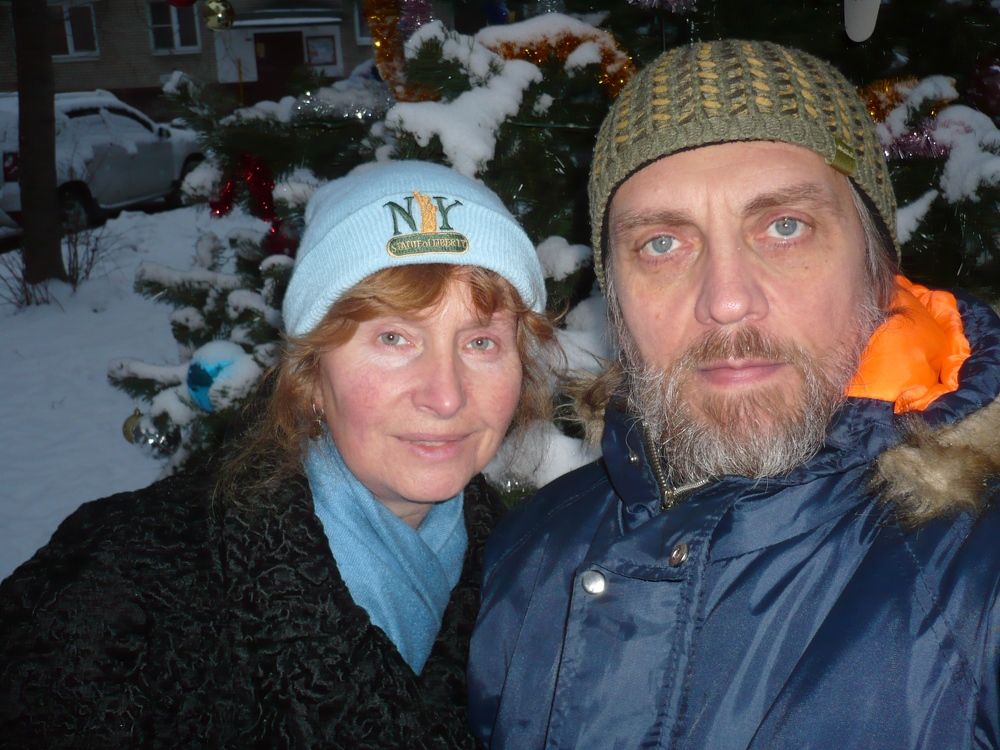 Photograph by Елена Смирнова