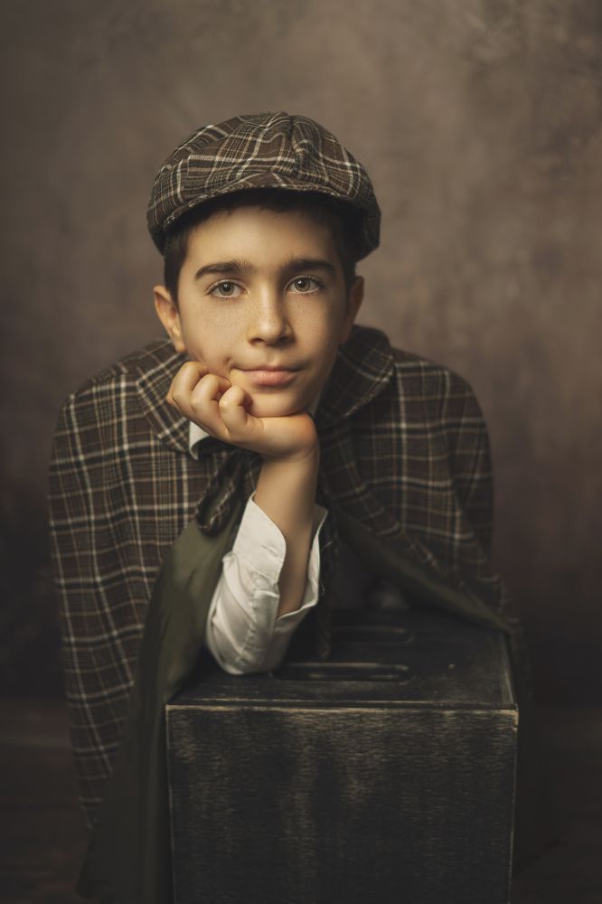 Photograph by Tímea Tóthné Zabos