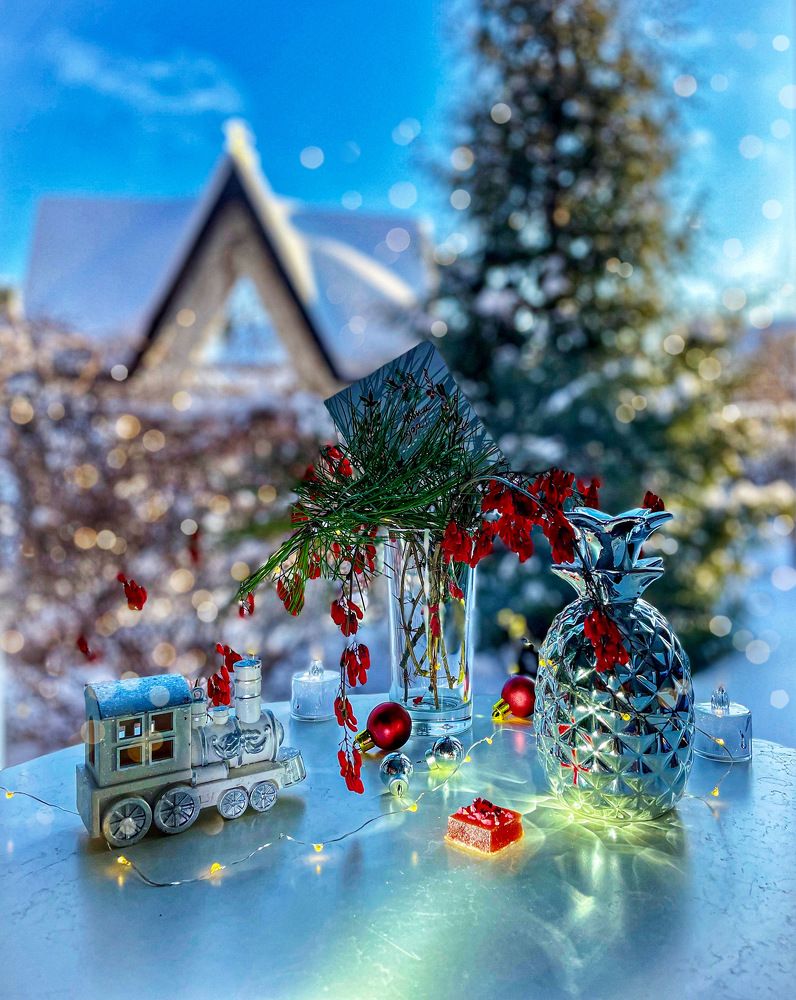 Фотография автора Рамзия Хисамутдинова