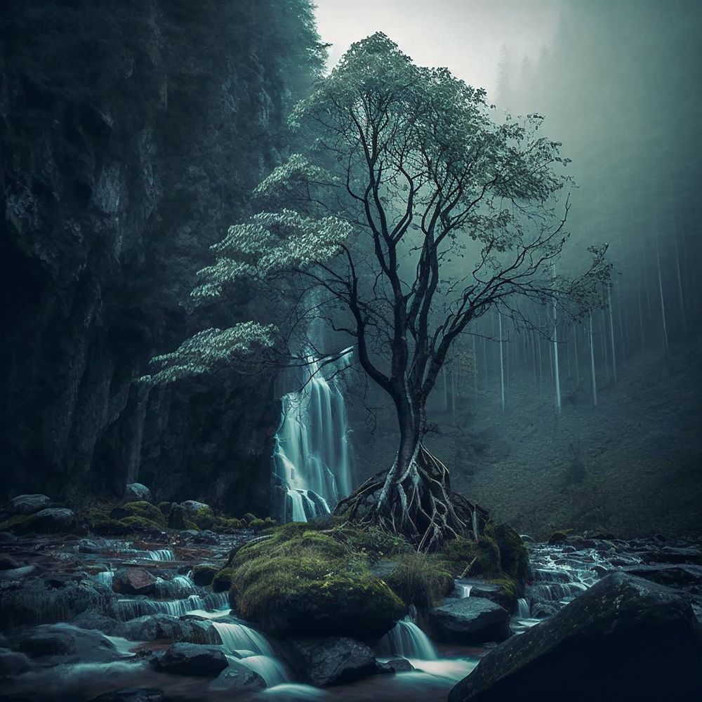 Photograph by Andrej Folo