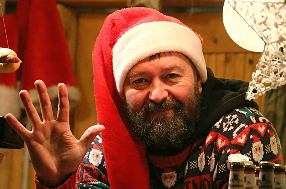 Photograph by Irina Radzinskaya