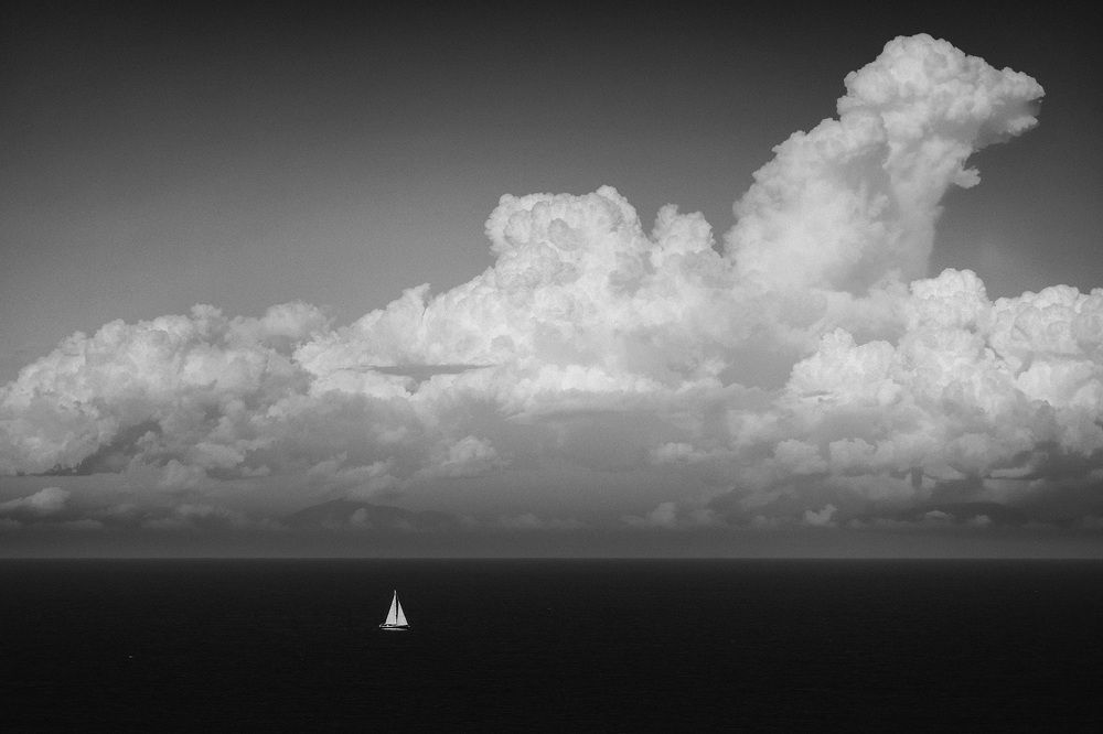 Photograph by Baliasov Egor